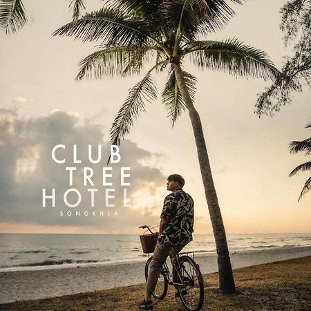 סונגקלה Club Tree Hotel מראה חיצוני תמונה