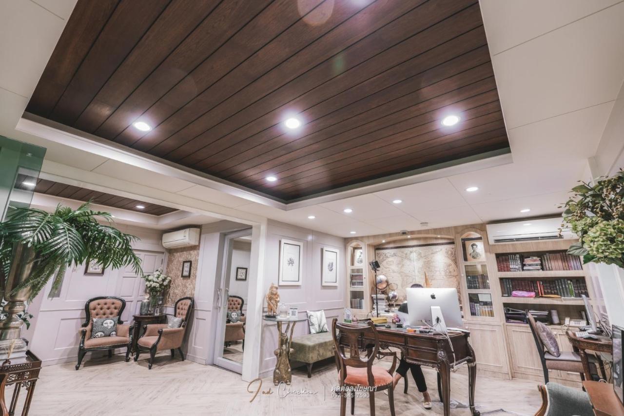 סונגקלה Club Tree Hotel מראה חיצוני תמונה