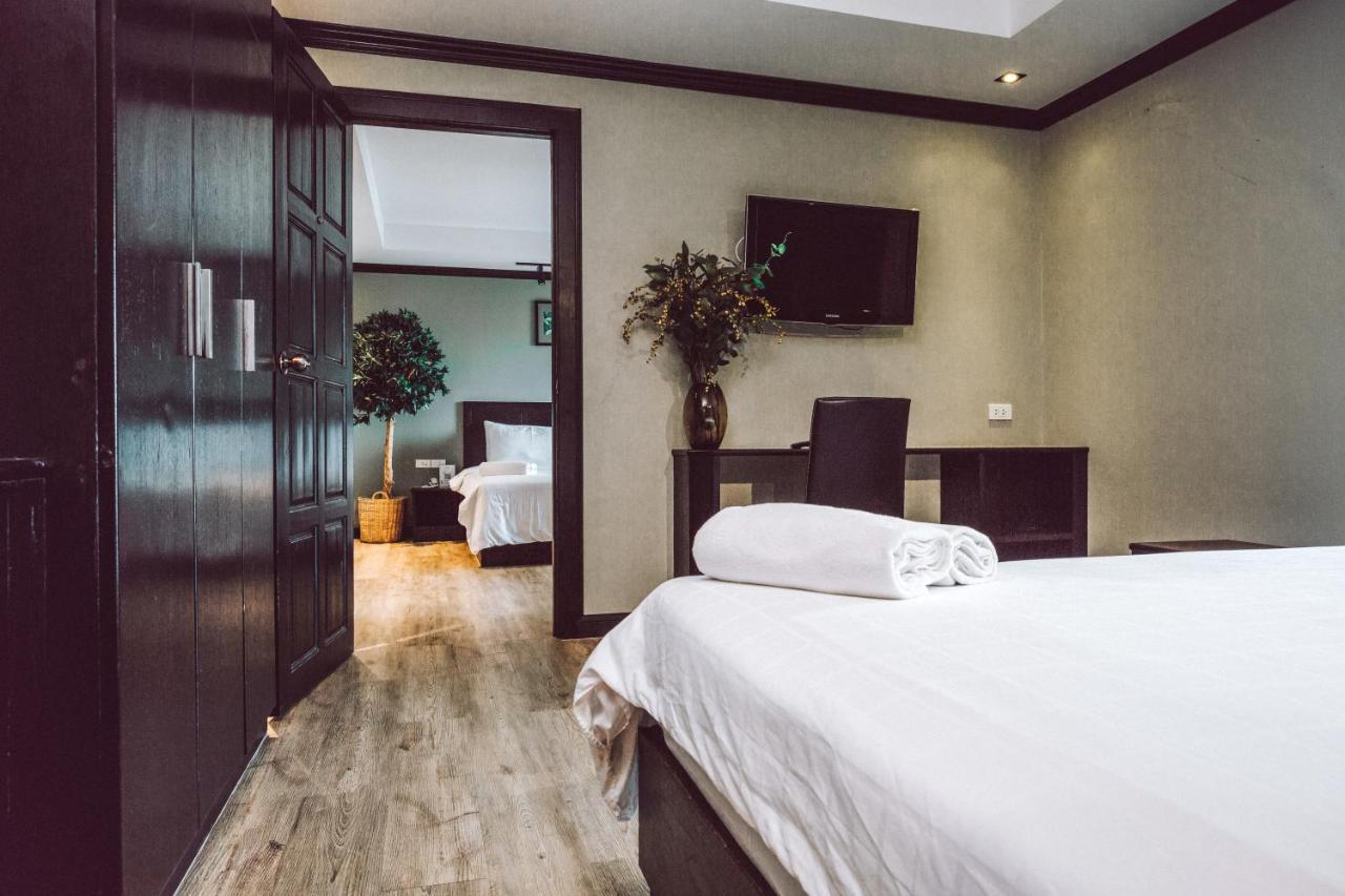 סונגקלה Club Tree Hotel מראה חיצוני תמונה