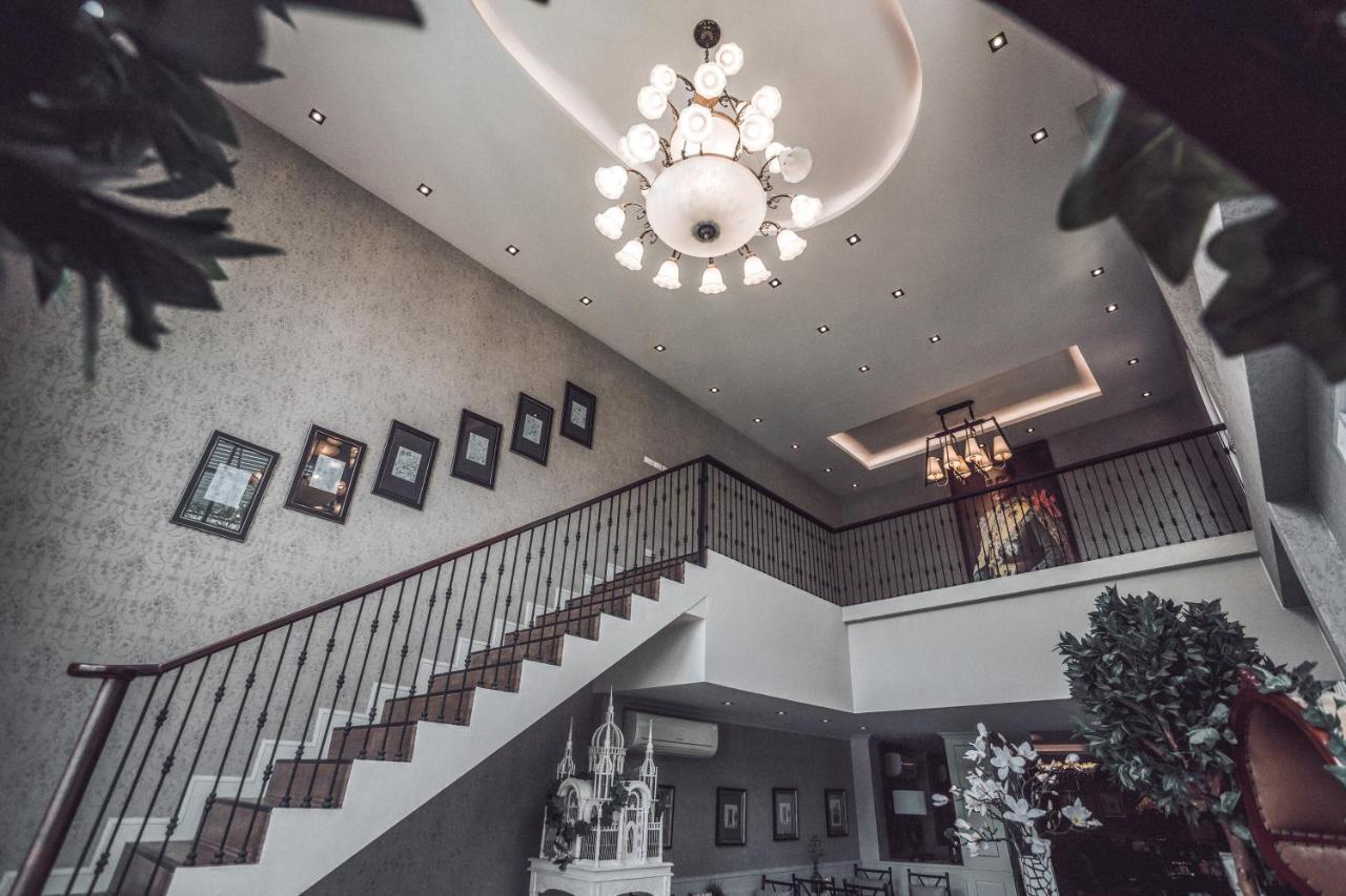 סונגקלה Club Tree Hotel מראה חיצוני תמונה