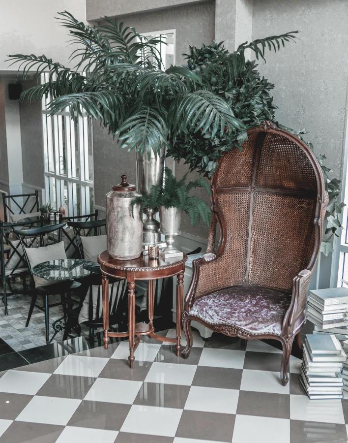 סונגקלה Club Tree Hotel מראה חיצוני תמונה