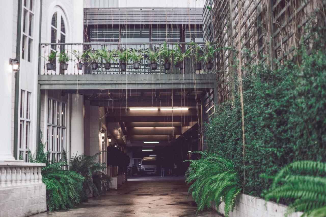 סונגקלה Club Tree Hotel מראה חיצוני תמונה