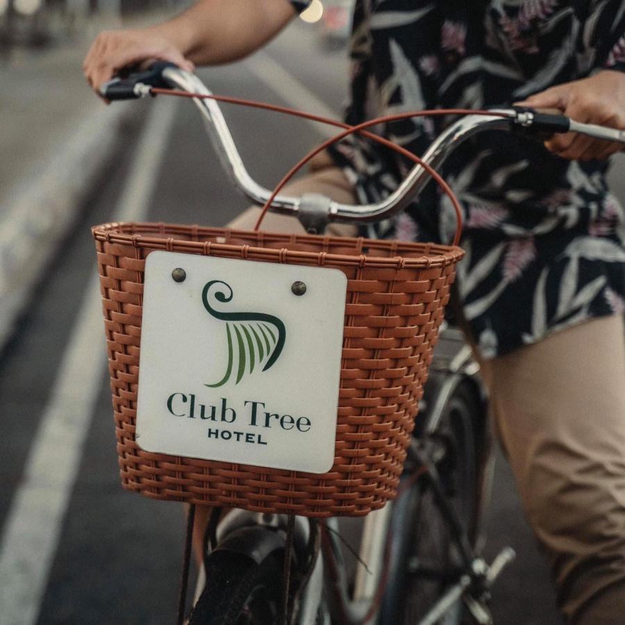 סונגקלה Club Tree Hotel מראה חיצוני תמונה