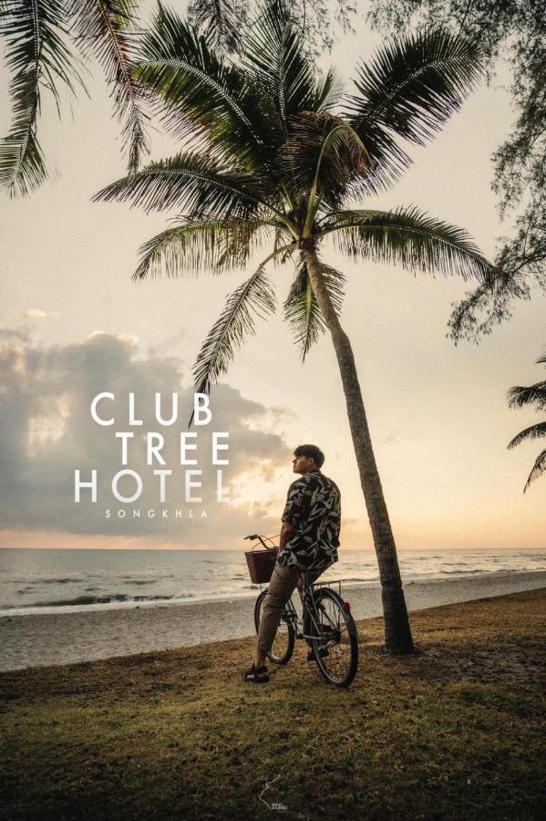 סונגקלה Club Tree Hotel מראה חיצוני תמונה