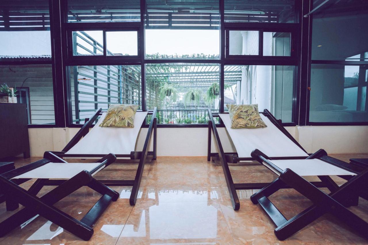 סונגקלה Club Tree Hotel מראה חיצוני תמונה